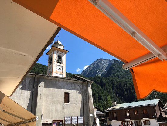 Antica Chiesa di Sant'Anna